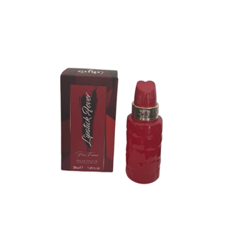 Mini Profumo Lipstick Fever (Equivalente Cacharel Yes am bloom up) 30ml