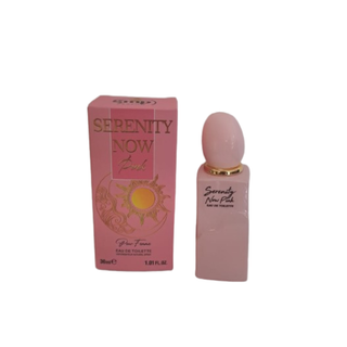 Mini Profumo Serenity Now (Equivalente Si Armani) 30ml