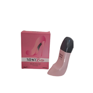 Mini Profumo Missy Rose (Equivalene Carolina Herrera Good Girl Blush) 30ml