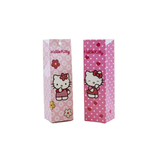 SALDI Hello Kitty Scatolina Portaconfetti