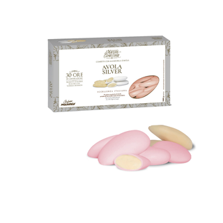 Maxtris - Avola Silver Nascita Rosa - 1Kg