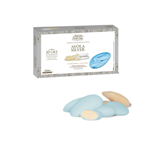 Maxtris - Avola Silver Nascita Celeste - 1Kg