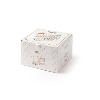 Mucci - Tenerelli Mucci Bianchi incartati singolarmente - 500g