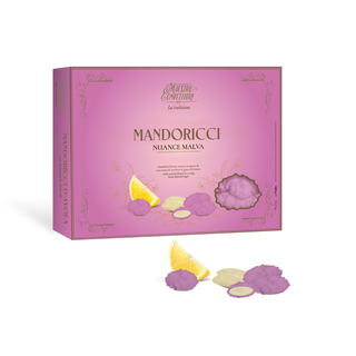 Maxtris - Mandoricci Nuance Malva - 500g