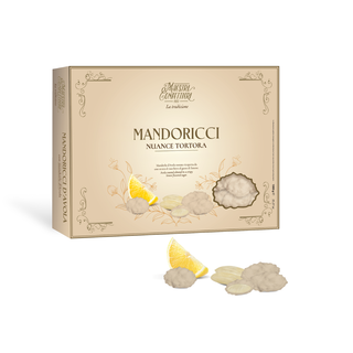 Maxtris - Mandoricci Nuance Tortora - 500g