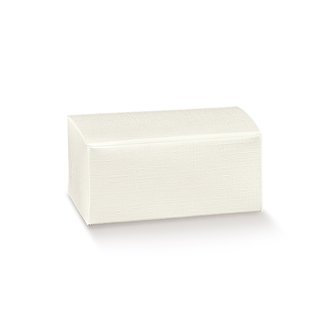 Scotton - Rivesti in Fibra Bianca 10pz - 7x4,5x3,5