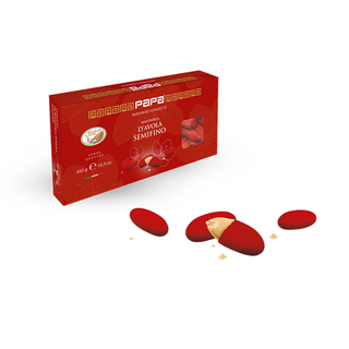 Bianchi d'Avola - Semifine 500g 