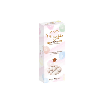 Papa - Meringhette Bianche - 200g