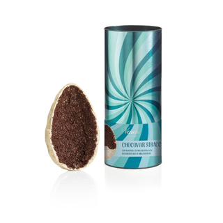 Venchi - Uovo Chocoviar Stracciatella - 330g