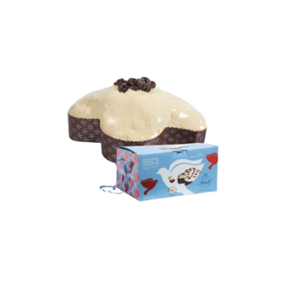 Mennella - Colomba Artigianale Crema Amarena - 1kg