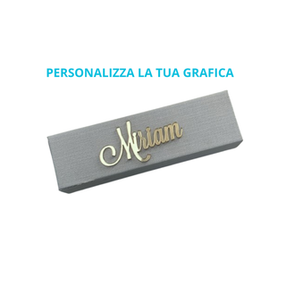 Scatola Degustativa Portaprofumi Rigida con Profumi da 10ml e Confetti Tenerelli Bianchi - MINIMO 10PZ (LEGGI LA DESCRIZIONE)