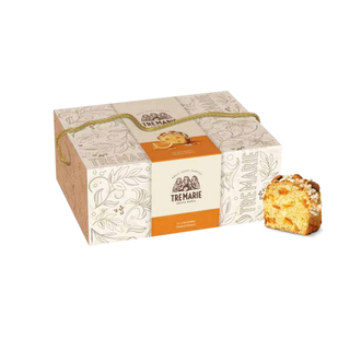 Tremarie - La Colomba Tradizionale - 1kg