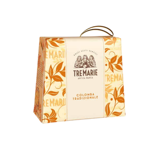 Tremarie - La Colomba Tradizionale Versione Mignon - 100g