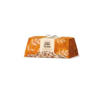 Tremarie - La Colomba Albicocca  - 1kg