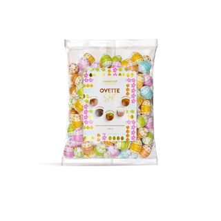 Pasqua Maxtris - Ovette Soft Mix Gusti Assortiti Stagnolate - 500g