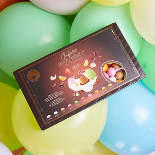 Maxtris Ciocomandorla Mélange Coloré 1kg