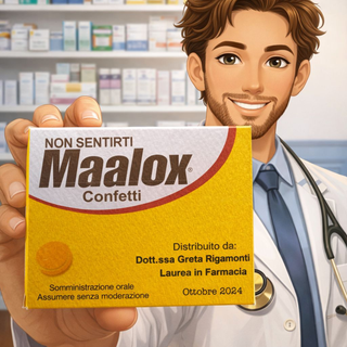 Scatolina Laurea Medicinale in Carta Martellata 200g Personalizzabile 9x7x2 (MINIMO 20PZ)