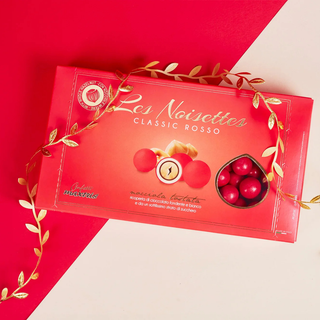 Maxtris Cioconocciola Les Noisettes Red 1kg