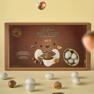 Maxtris Ciocomandorla Noix 1kg