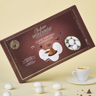 Maxtris Ciocomandorla Café Expresso Napolitain 1kg
