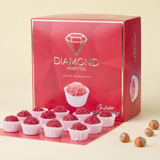 Maxtris Diamant Noisettes Rouge 500 g