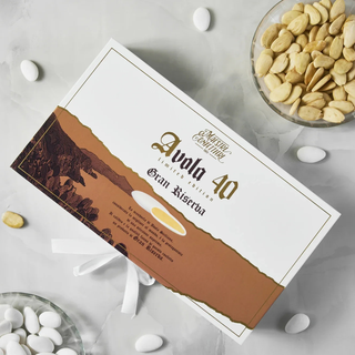 Maxtris Classique Amande Avola 40 Gran Riserva 500gr