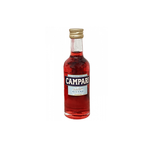 Mignon Bitter Campari da 5cl