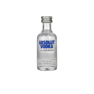 Minon Absolute Vodka da 5cl