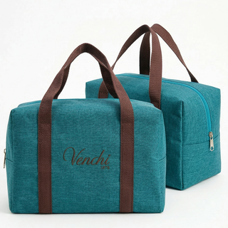Venchi - Borsa Termica Brandizzata Cioccolato Venchi