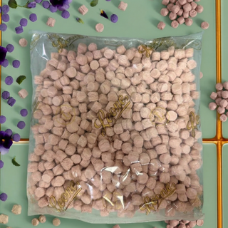 Leone - Sacchetto Pastiglie Violetta - 500g