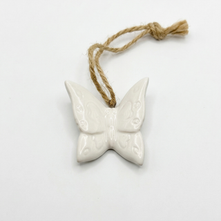 Piccola Farfalla con Cordino Nylon