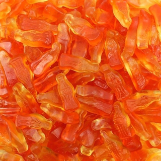 Ravazzi - Caramelle Bottiglie Spritz Cocktail - 1kg