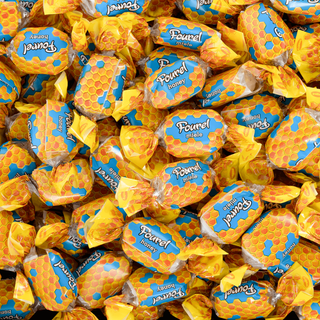 Fourel Honey - Caramelle Ripiene al Miele - 1kg