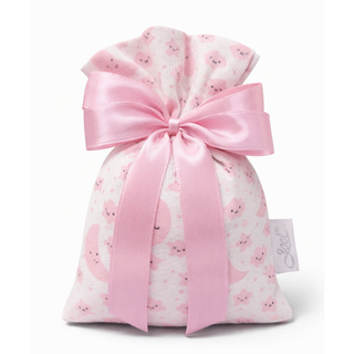 Joel - Sacchetto Stellina Rosa 10pz - 10x14