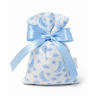 Joel - Sacchetto Stellina Celeste 10pz - 10x15
