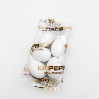 Confetti Papa - Bustina 5 Confetti al Caramello Salato ECLUSIVA PAPA!!!
