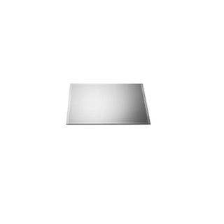Likò - Specchio in Vetro Quadrato - D15x15 H4