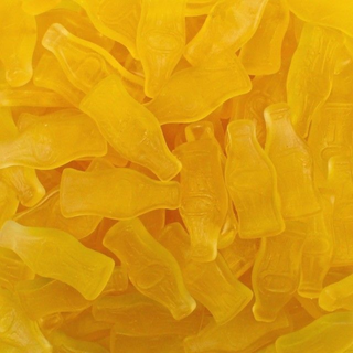 Ravazzi - Caramelle Bottiglie Pina Colada Cocktail - 1kg