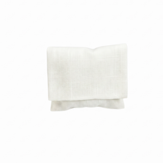 Baratti - Bustina Lino Panna 10pz - 9x8