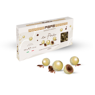 Papa Perles d'Or 500gr