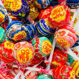 Lecca Lecca Chupa Chups ai gusti assortiti 1pz