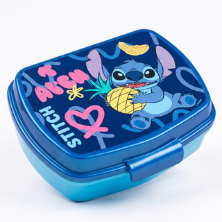 IN SALDO Portamerenda Stitch