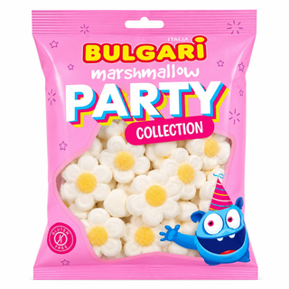 Bulgari - Marshmallow Margherite Bianche - 300g