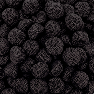 Mûres noires Biribao sachet 1kg