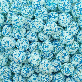 Caramelle D'Sito - More Bianca Azzurra Pralinata - 1kg