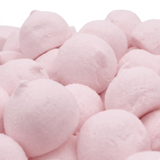 Bulgari - Marshmallow Palle da Golf Rosa Pastello - 900g ESCLUSIVA 2026!!!