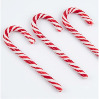 Canne En Bonbon Rouge 28g