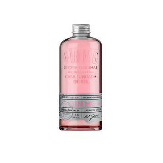 GIN MG Mignon Pink 50ML