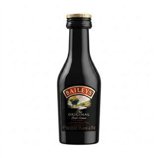 Mini Baileys Irish Cream 5CL