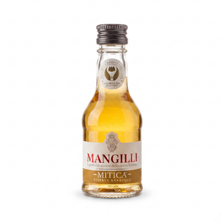 Mangilli Grappa Friulana Stravecchia 30ml
